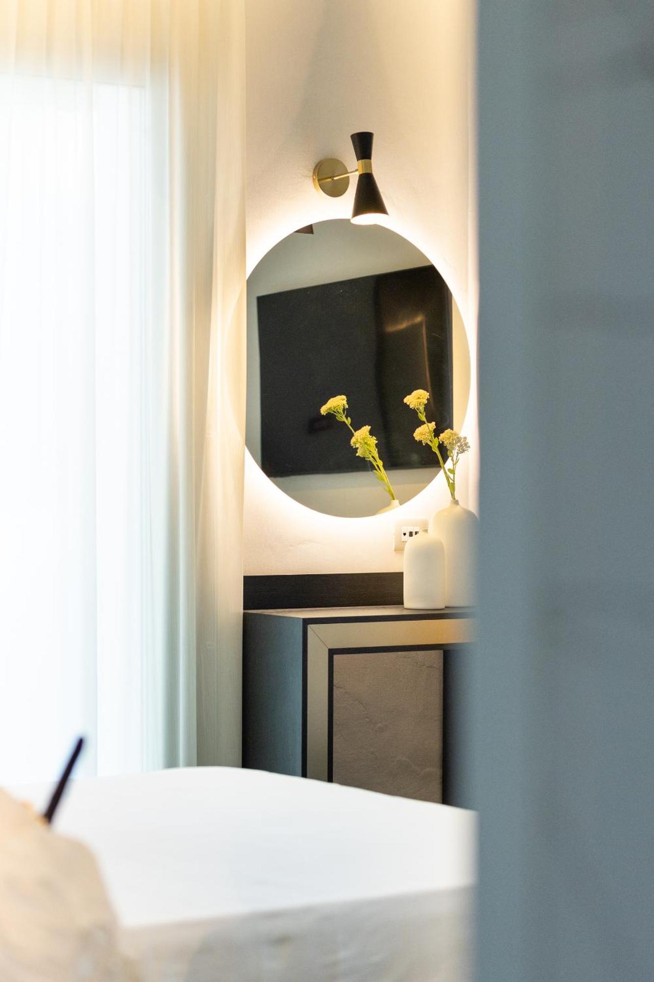 Hotel Mondial Rimini Extérieur photo