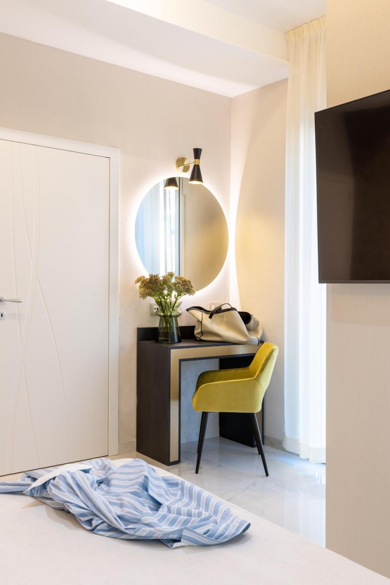 Hotel Mondial Rimini Extérieur photo